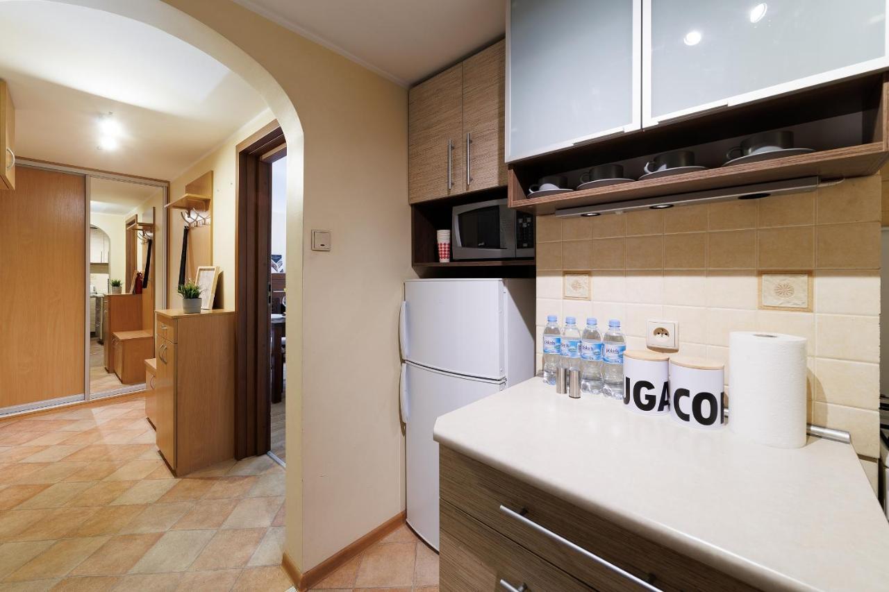 Apartament Warzywnicza Old Town * Gdańsk
