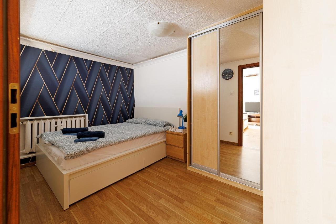 Apartament Warzywnicza Old Town Apartment *