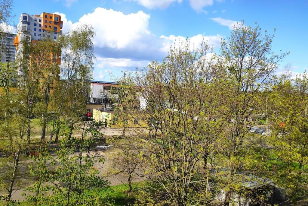 Srodek Trojmiasta Gdańsk