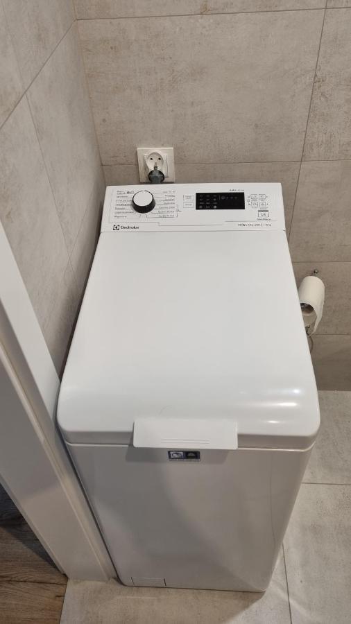 Apartament Biala Przystan Stogi * Danzig