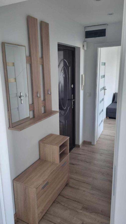 Apartament Biala Przystan Stogi