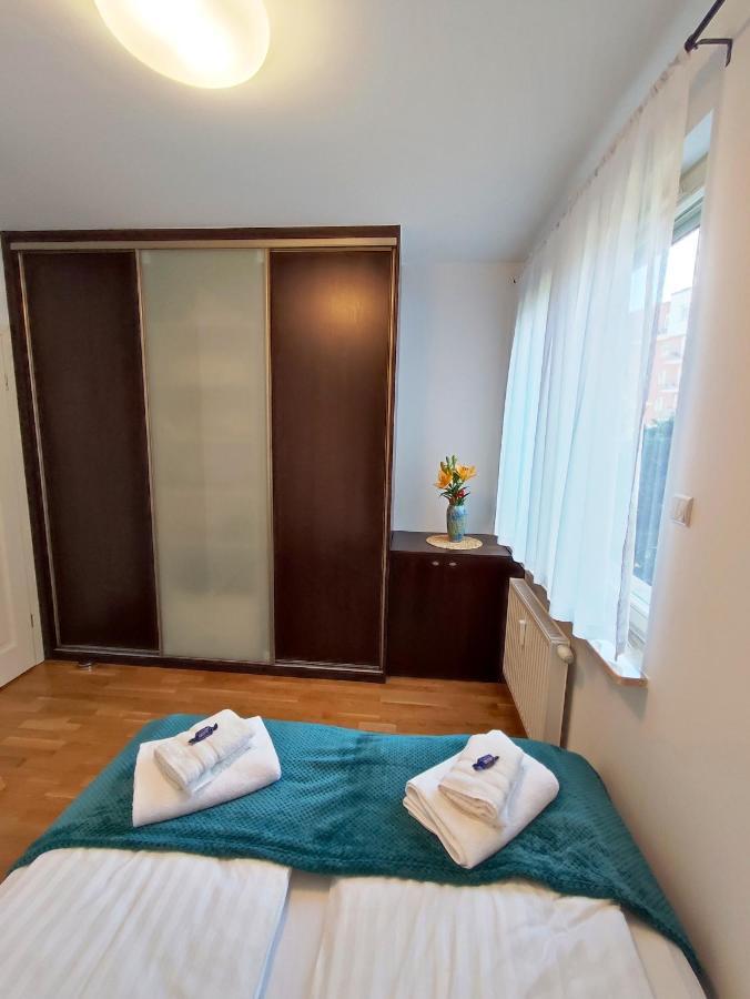 Artus Apartment *