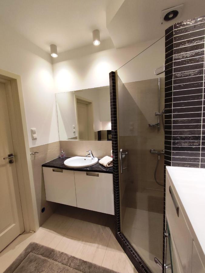 Apartment Artus Gdansk