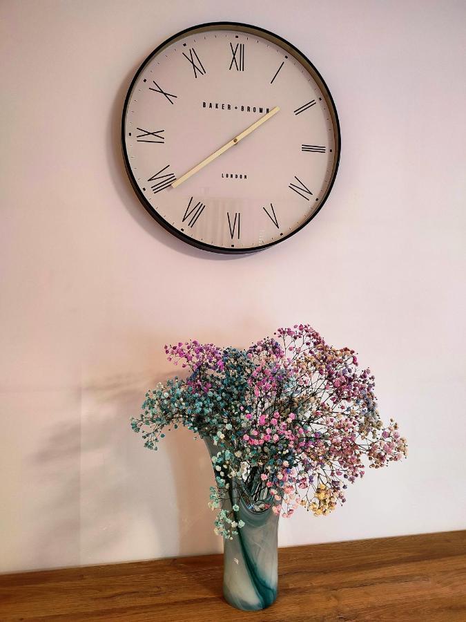 Apartment Artus *