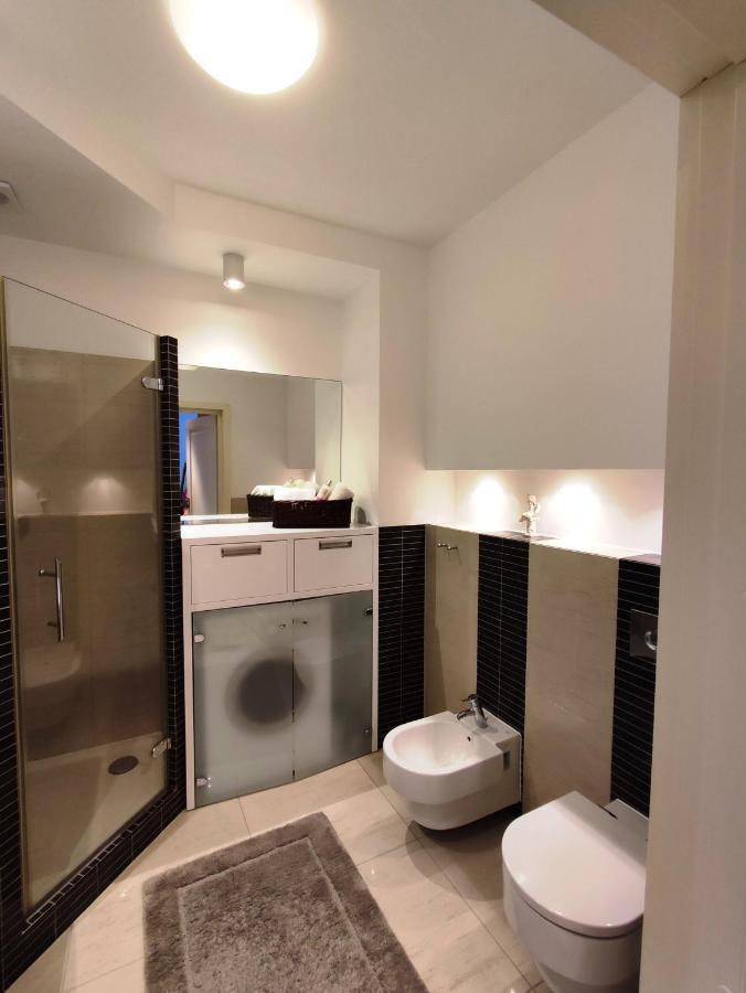 Artus Apartment