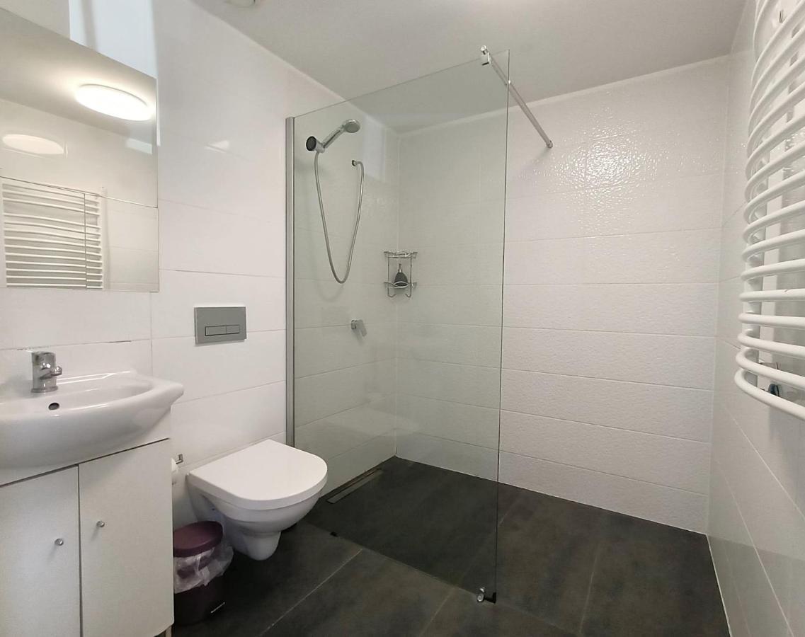 Firstroom Guest house