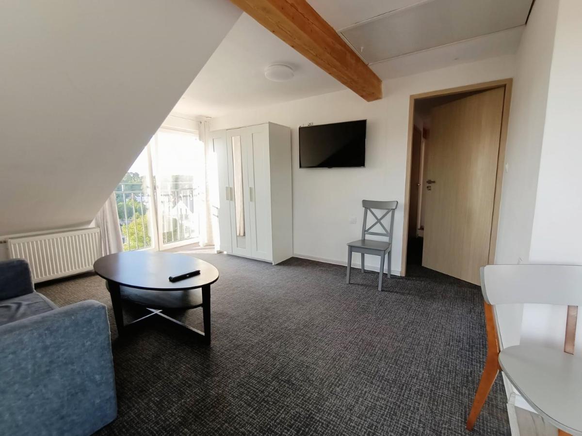 Firstroom Guest house Gdansk
