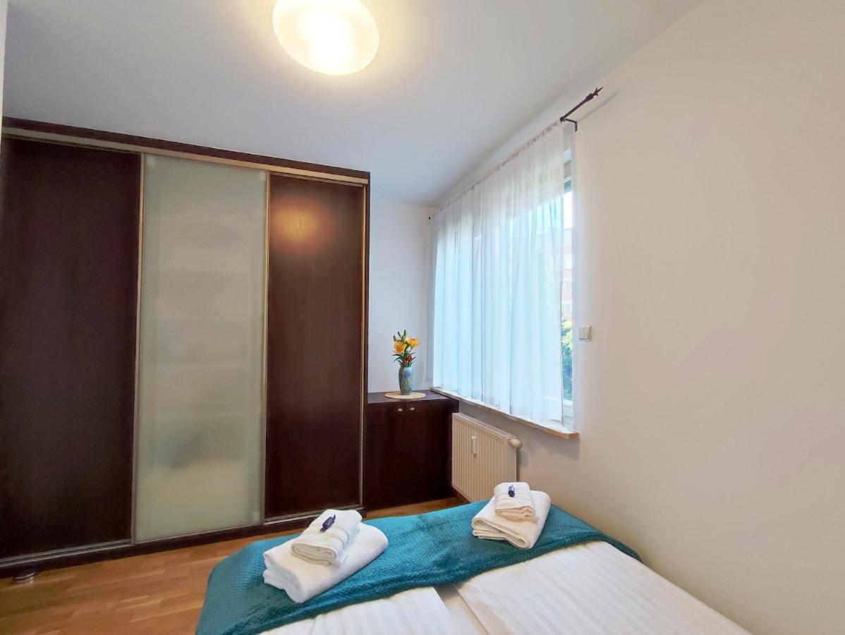 Artus Apartment *