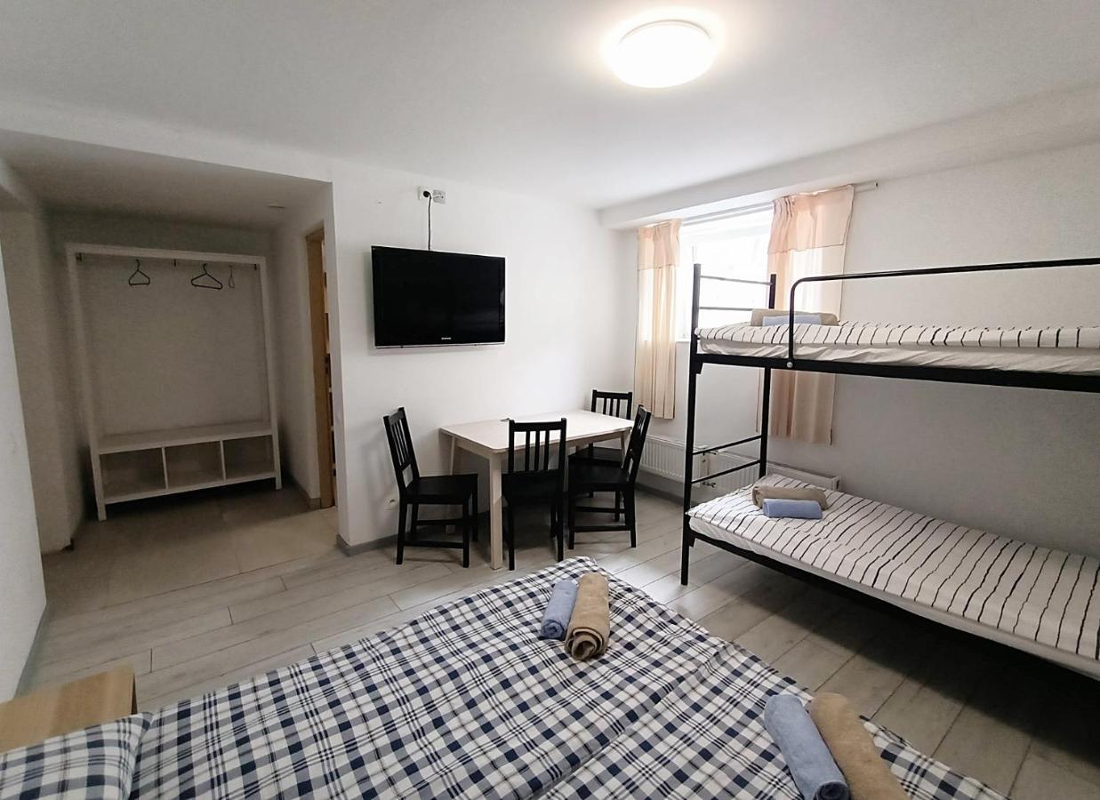 Guest house Firstroom Gdansk