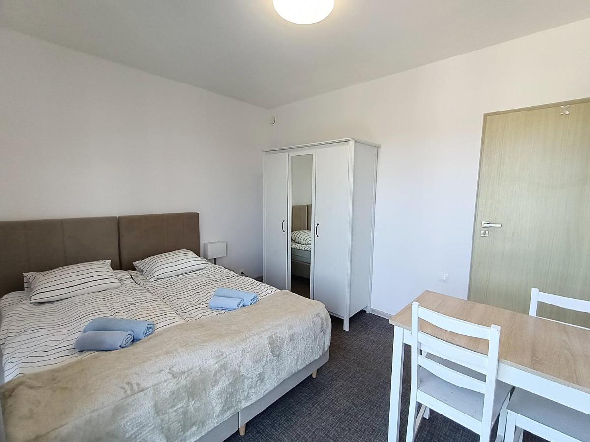 Firstroom Guest house Gdansk
