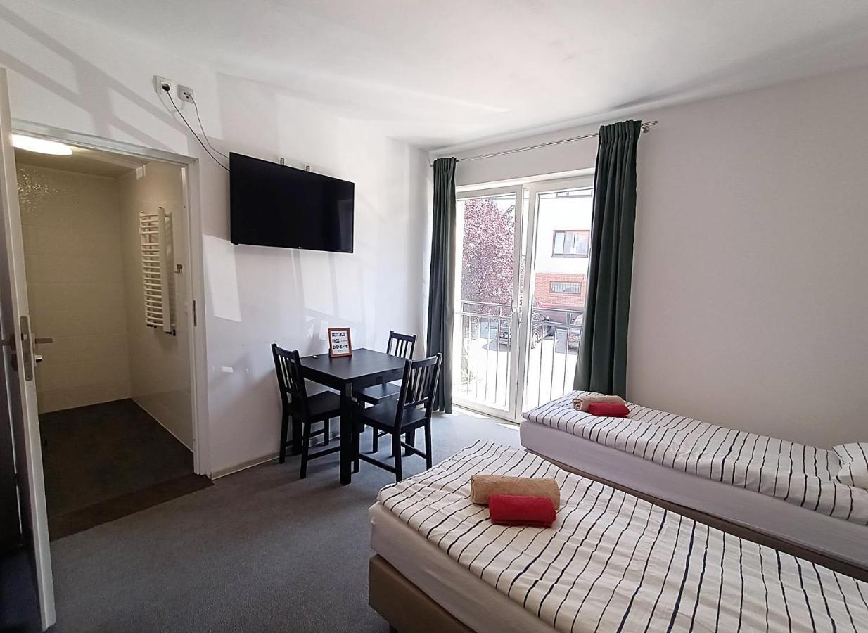 Guest house Firstroom