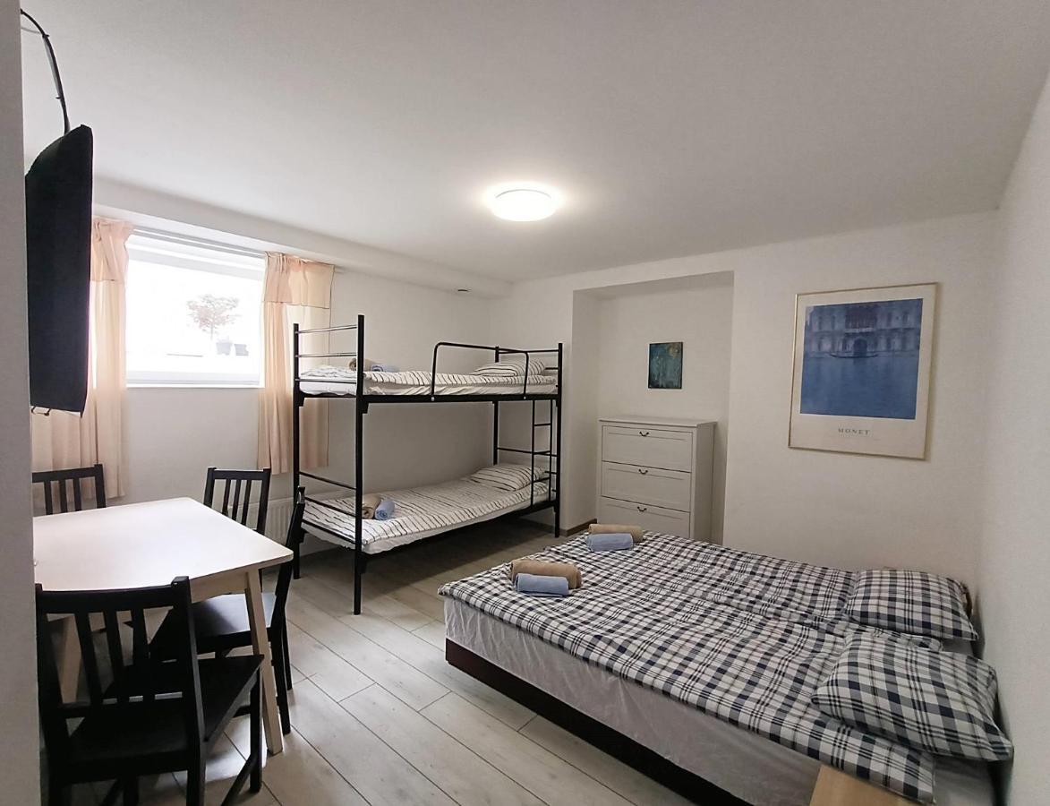Firstroom Guest house