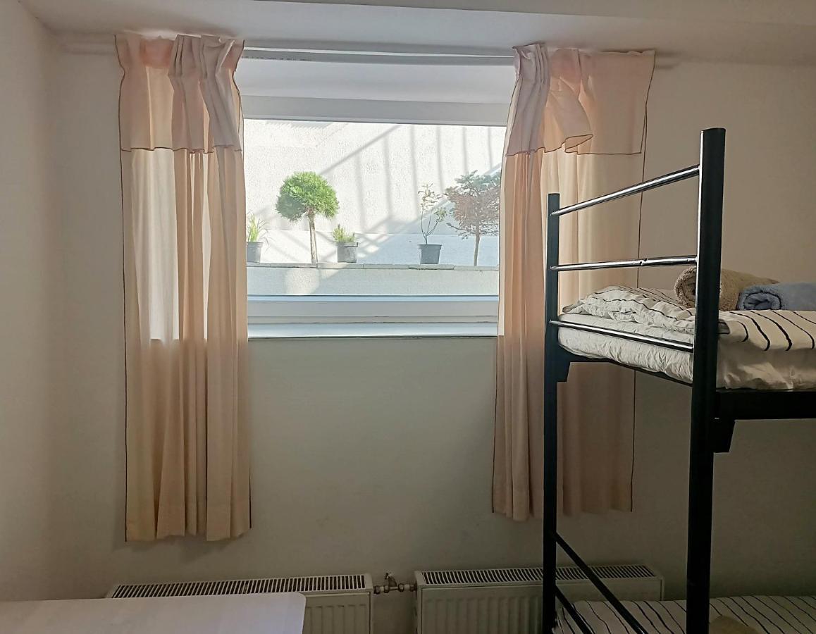 Firstroom Gdansk