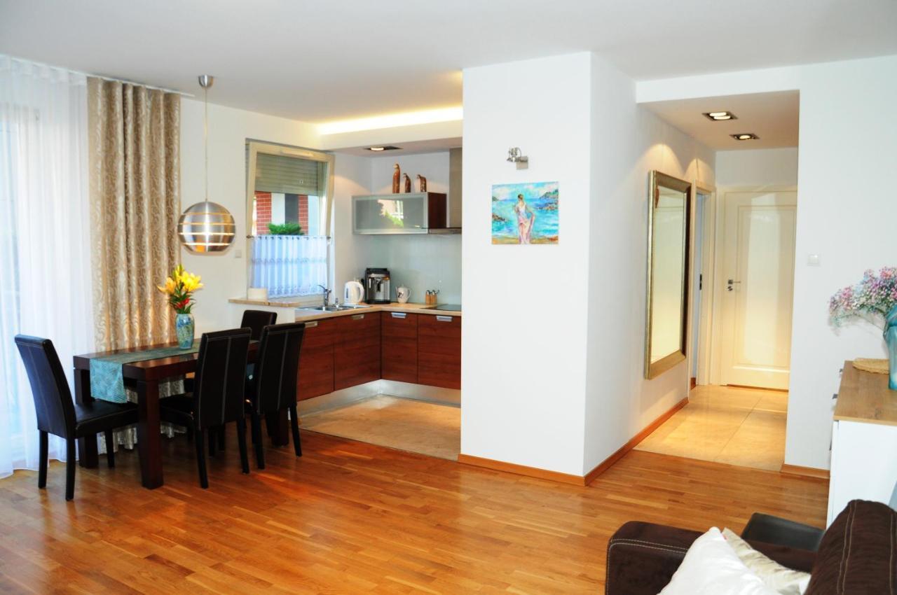 Apartment Artus *