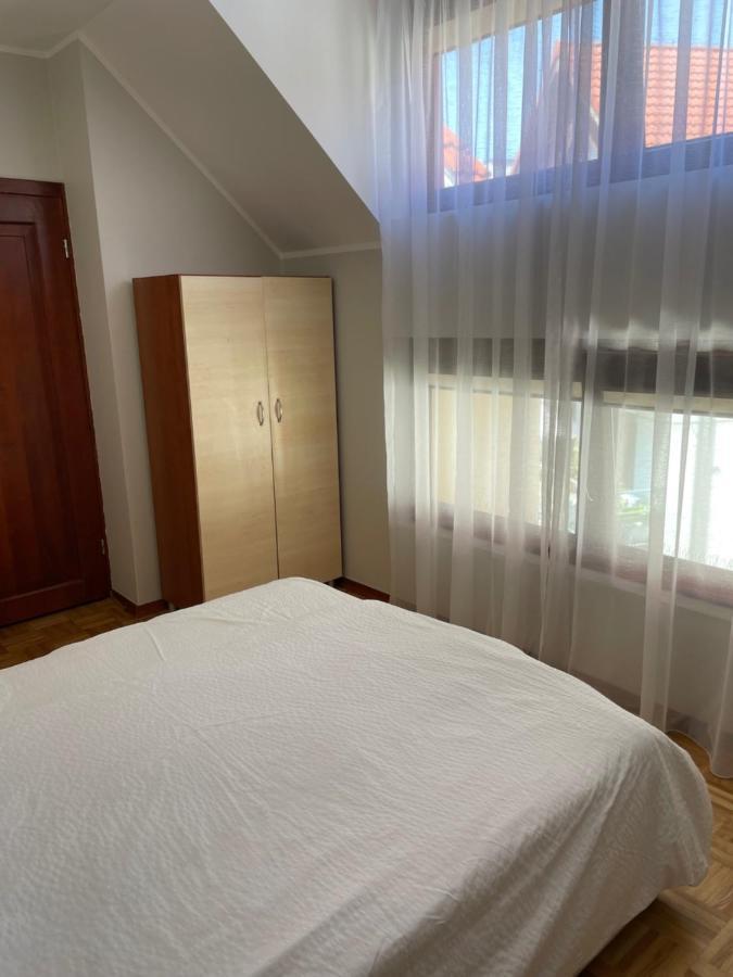 Bursztyn Homestay