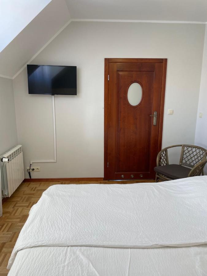 Homestay Bursztyn *