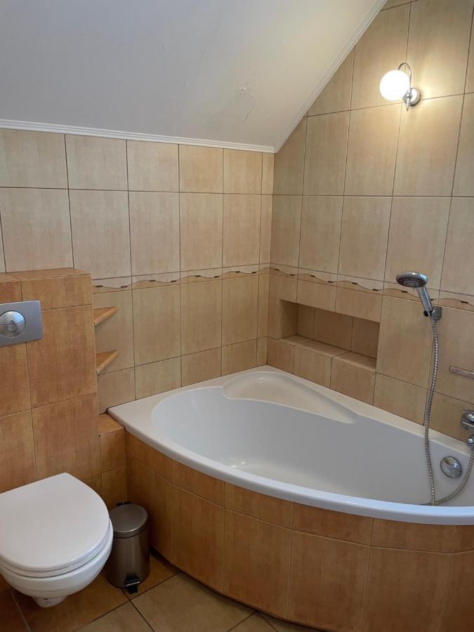 Bursztyn Homestay *