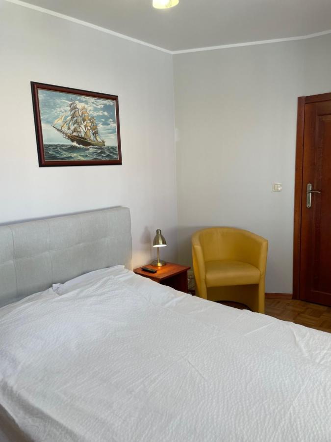 Homestay Bursztyn Gdansk