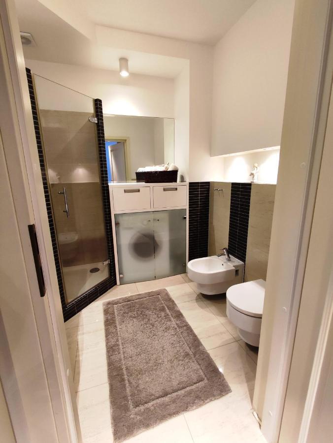 Artus Apartment *