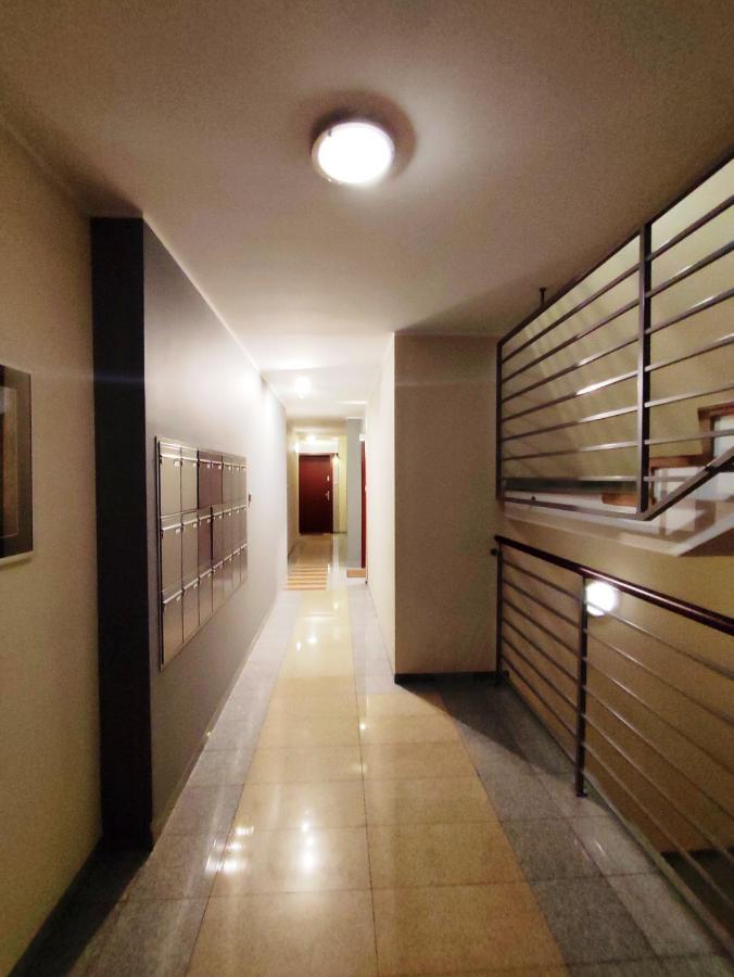 Apartment Artus Gdansk