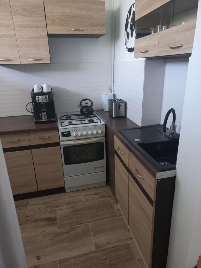 Apartament Piastowska100 Apartment