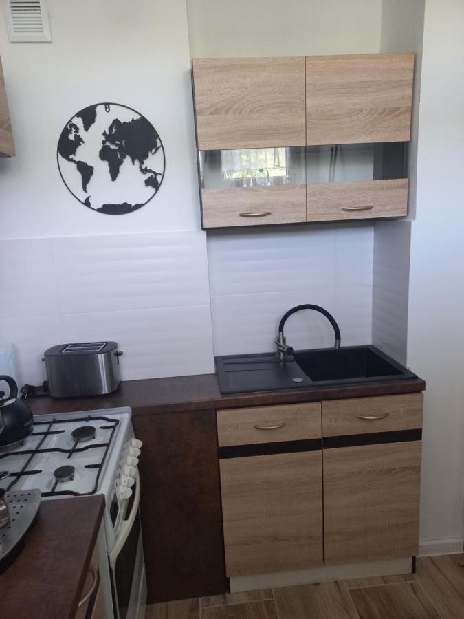 Apartment Apartament Piastowska100 Gdansk