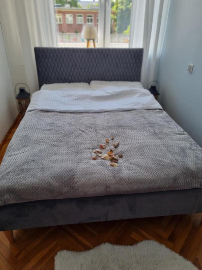 Apartament Piastowska100 Apartment