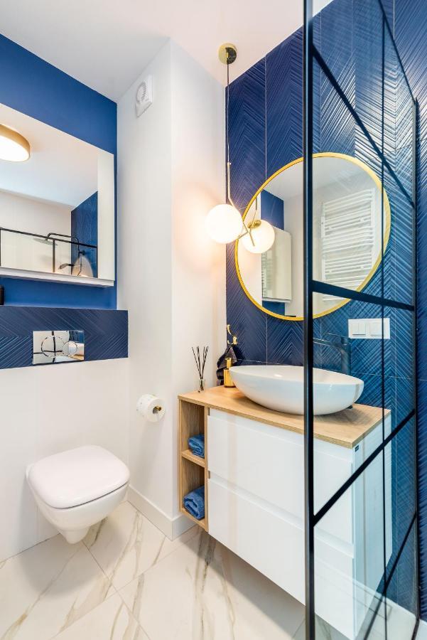 Apartamento Ms Sky Tower Xii Gdańsk