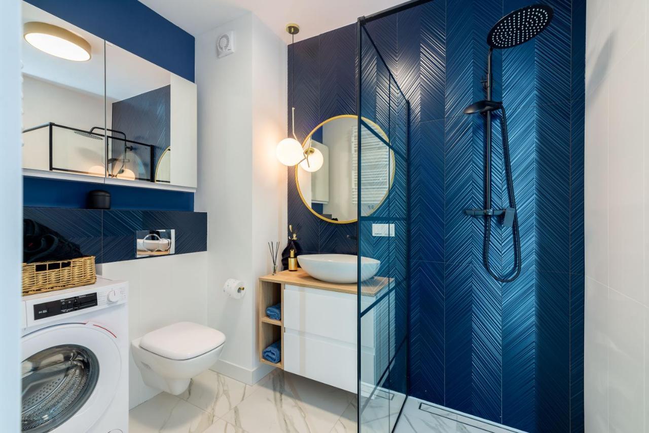Apartamento Ms Sky Tower Xii Gdańsk