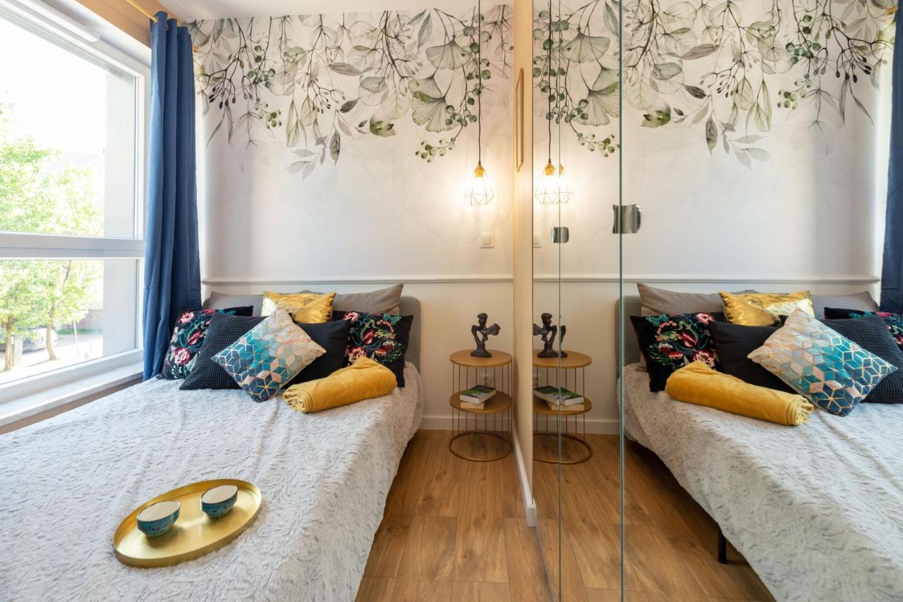 Apartamento Ms Sky Tower Xii Gdańsk