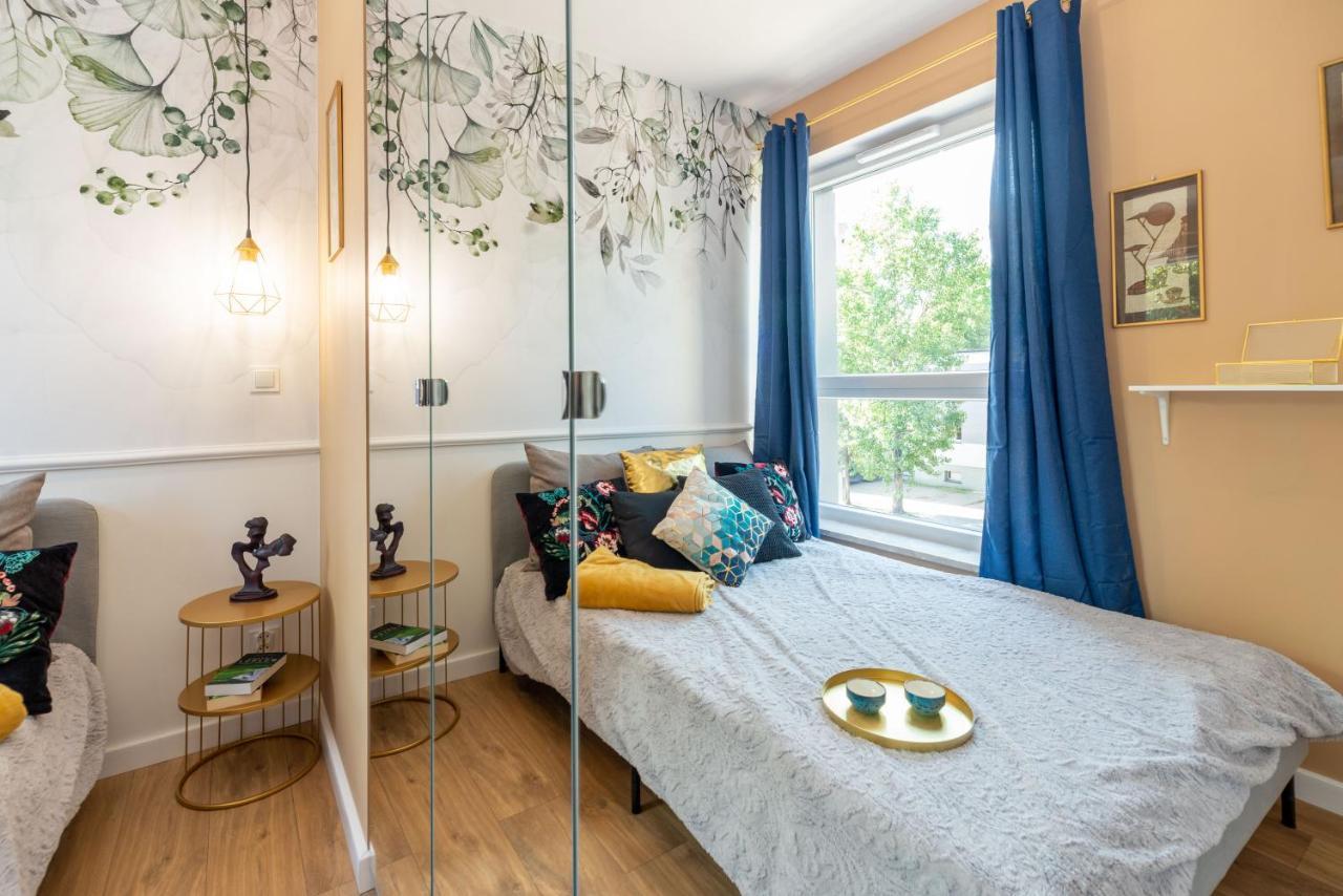 Apartamento Ms Sky Tower Xii Gdańsk