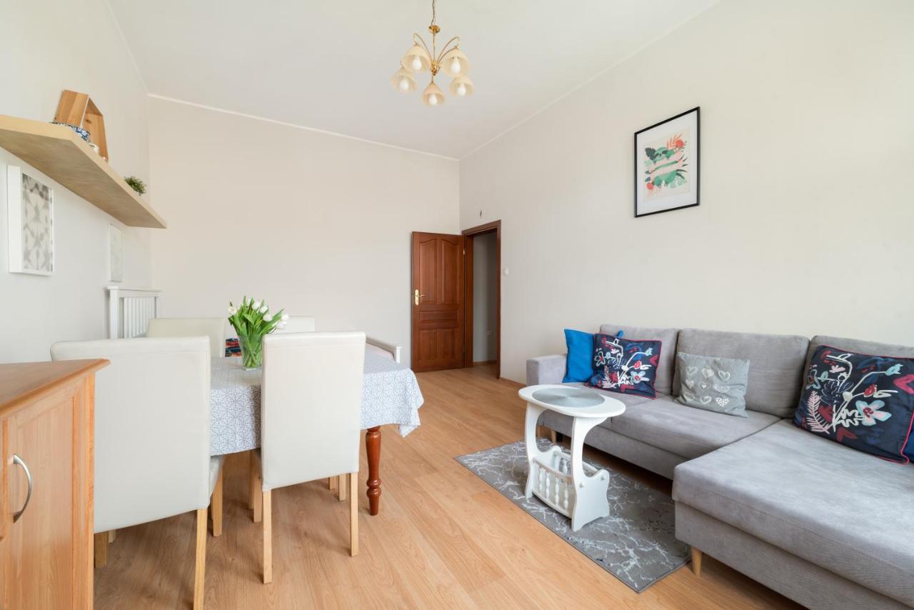 In Center Apartment *
