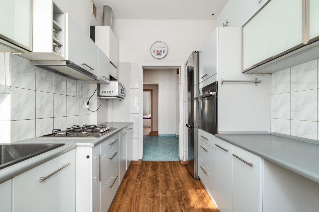 In Center Apartment Gdansk