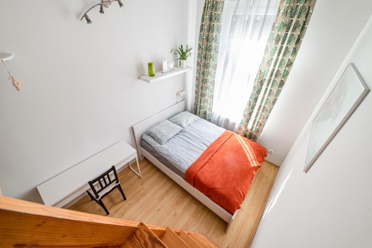Apartment In Center Gdansk