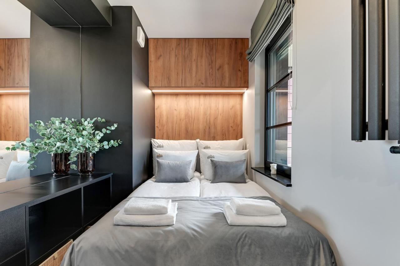 Doki Living & Foodhall By Downtown Gdansk