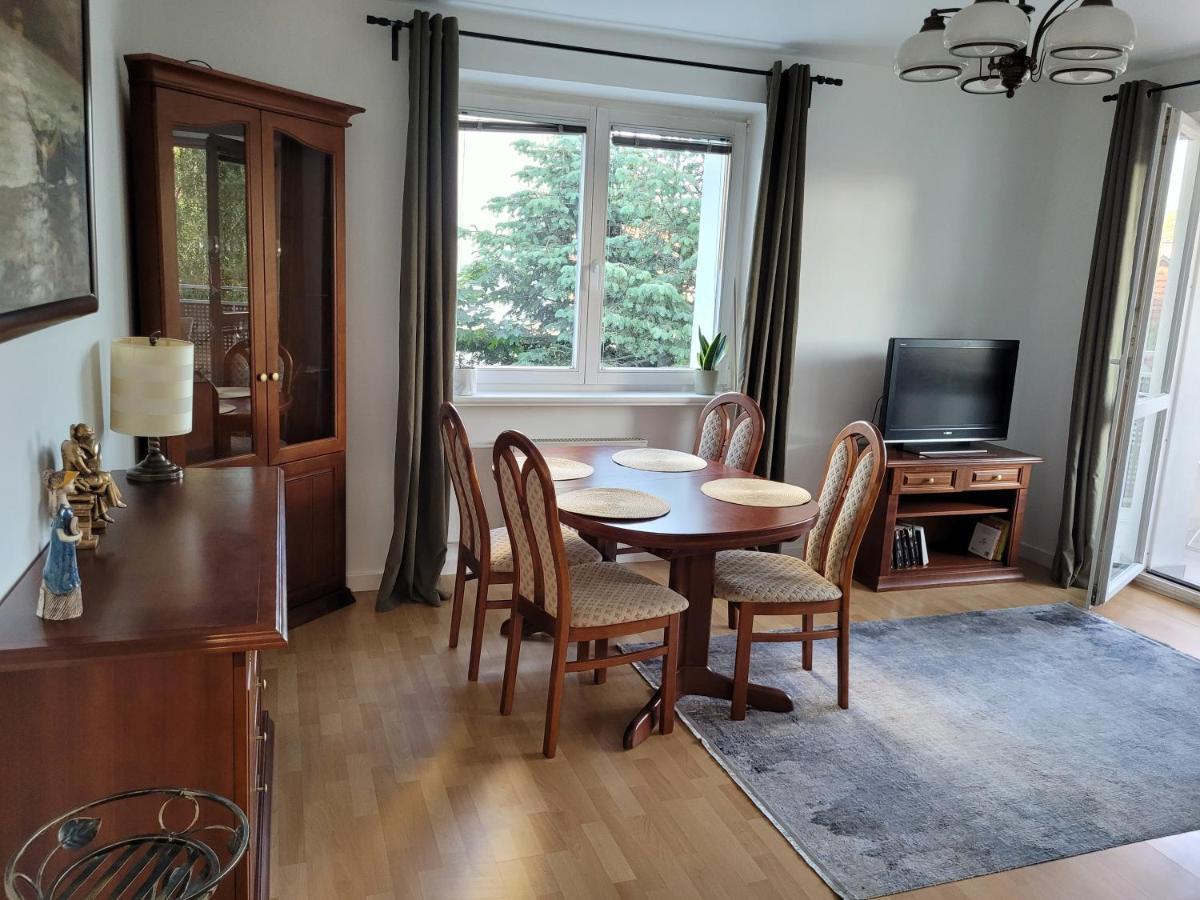 Apartament Nad Morzem