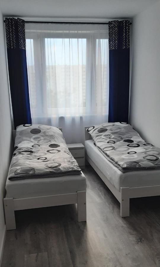 Apartment Seaside Gospody 5a Danzig