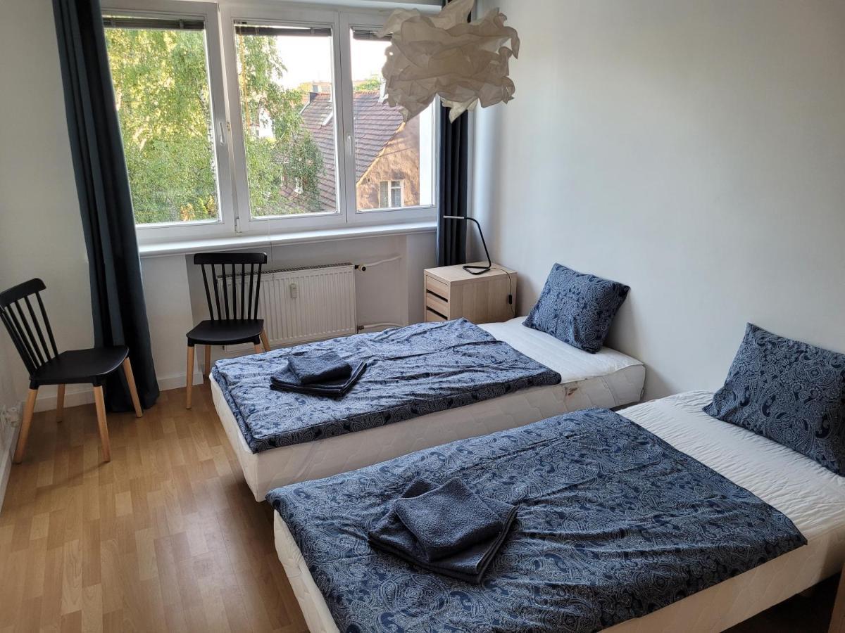 Nad Morzem Apartament