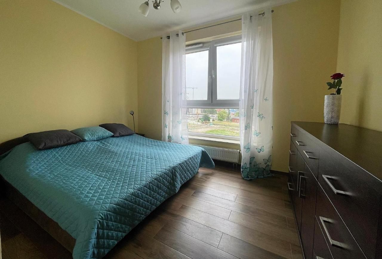 Apartament Turkus *