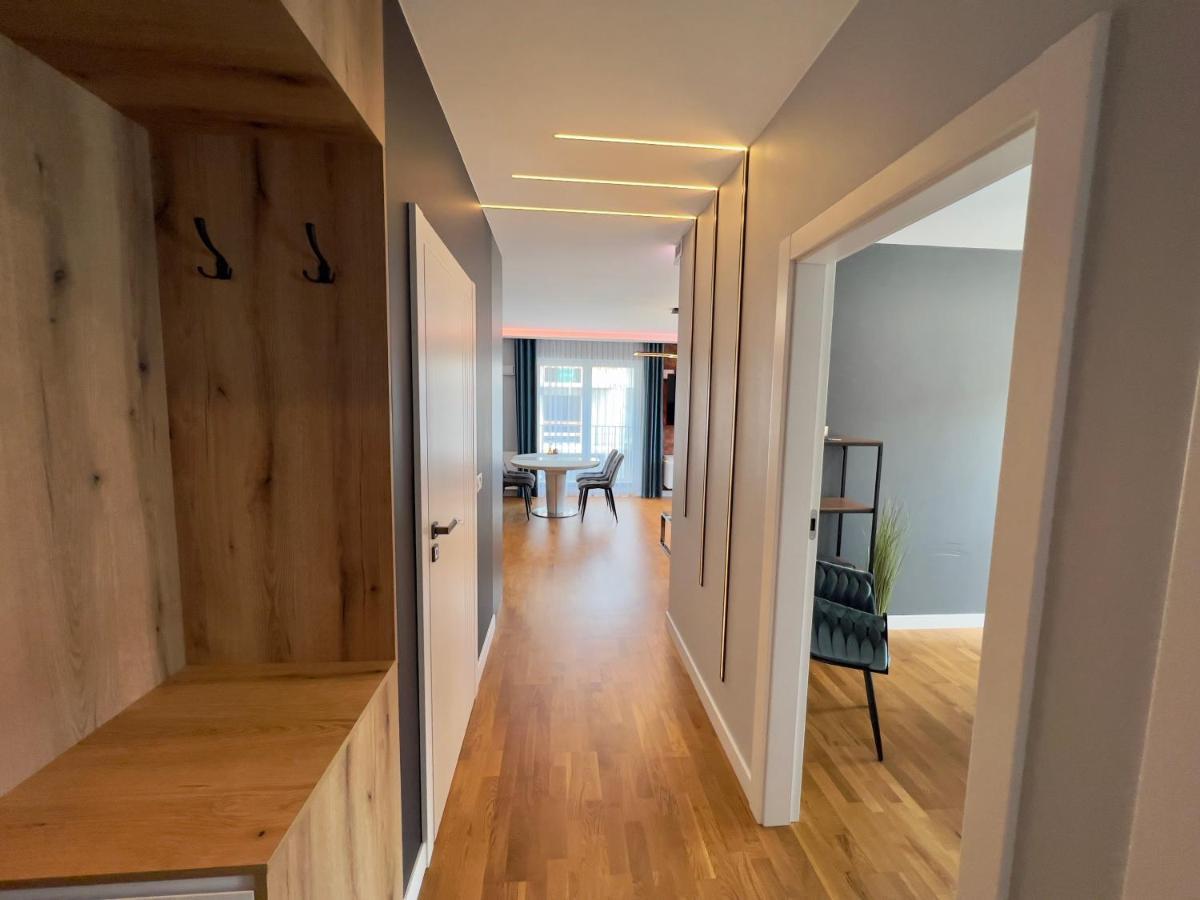Apartment Srodmiescie
