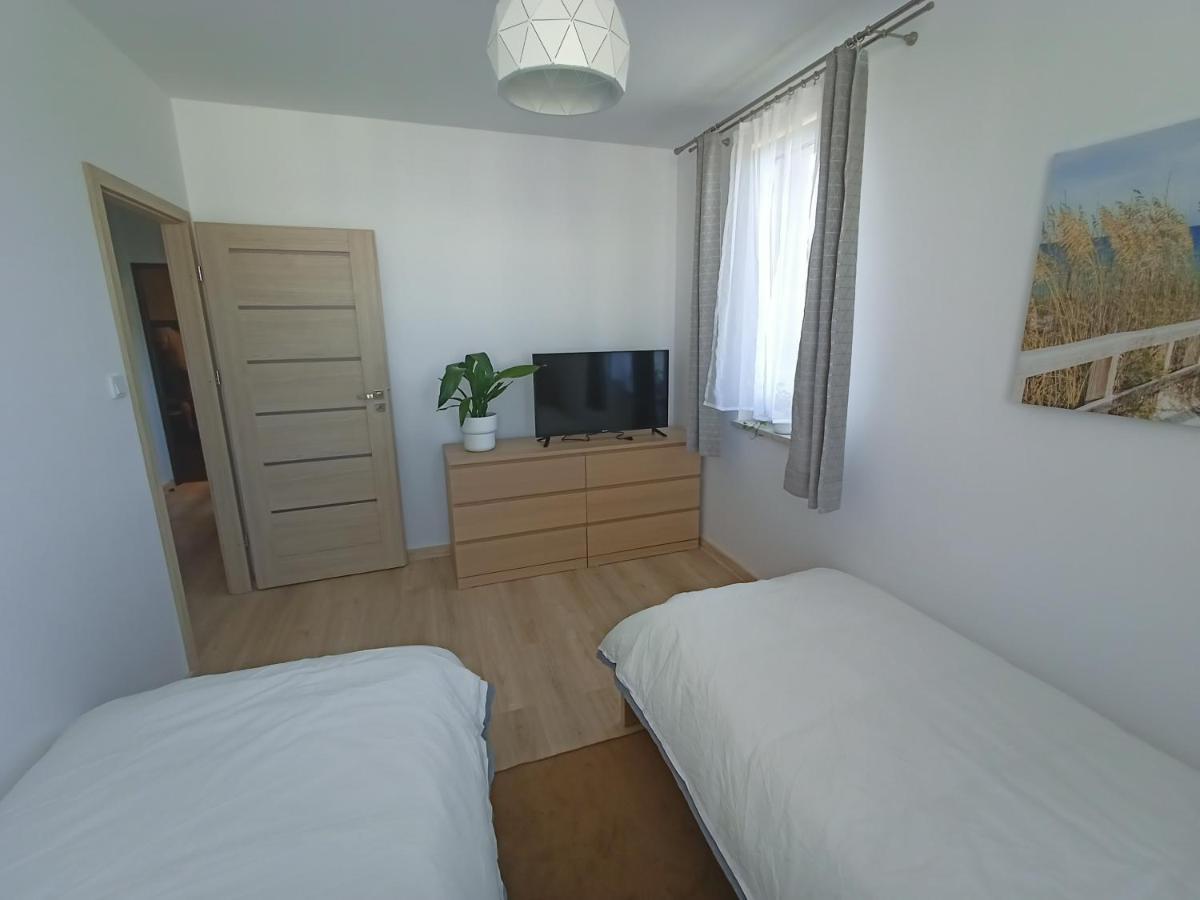 Apartment Stogi Gdansk