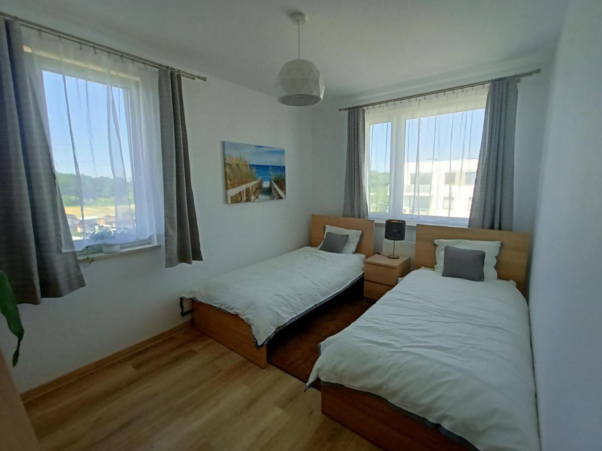 Apartment Stogi *