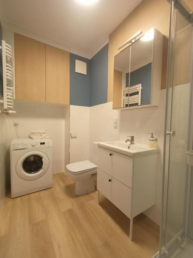 Stogi Apartment