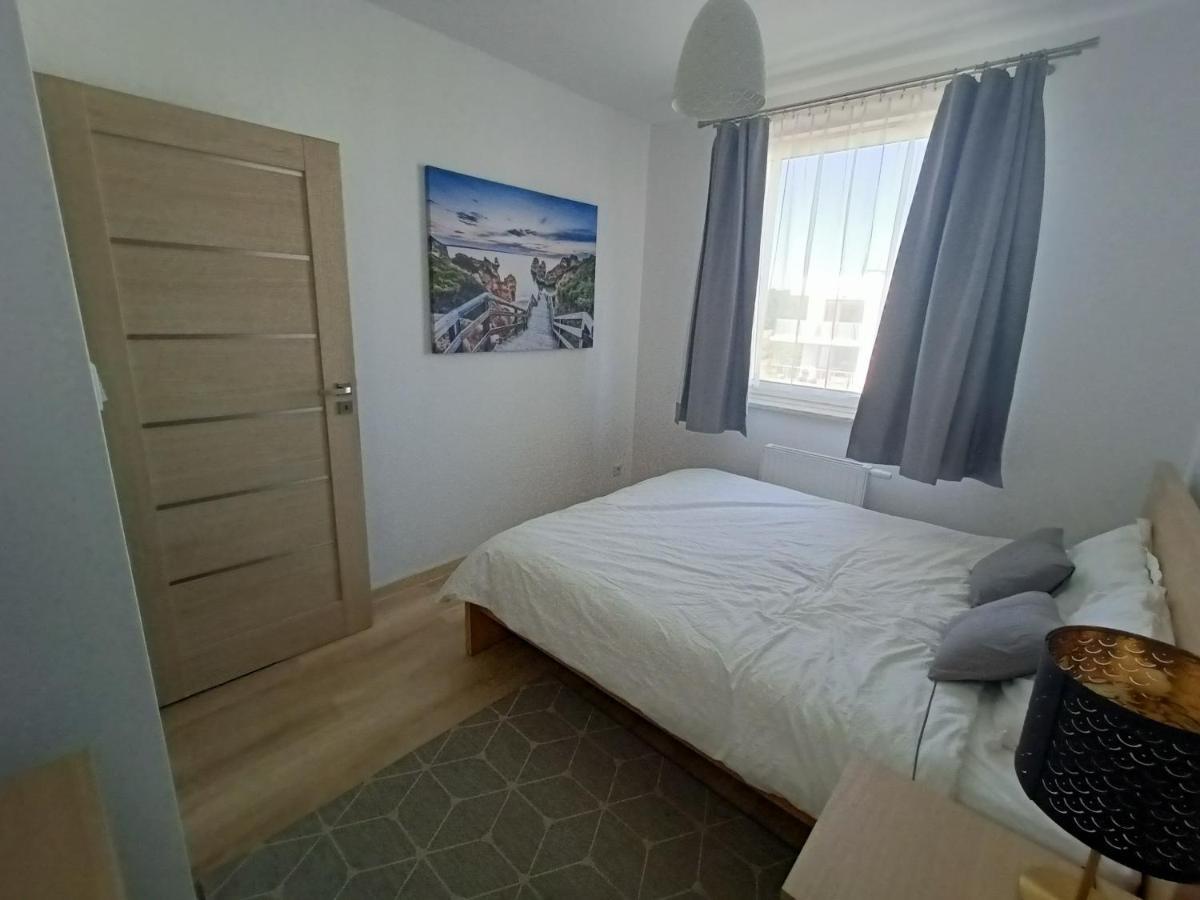 Apartment Stogi *