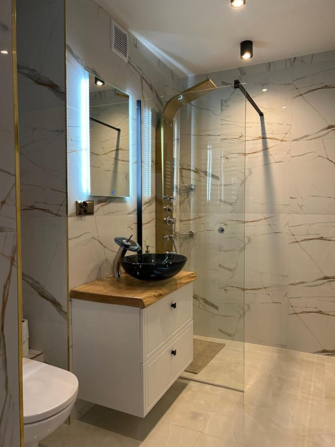 Z Widokiem Na I Zatoke Free & Priv Parking Apartment