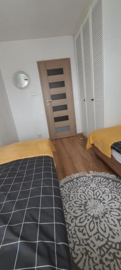 Apartment Mieszkanie/apartament 3 Pokojowy W Gdansku Wrzeszczu, Z Piekna Panorama , Swietnie Skomunikowany, Szybki Dojazd Do Plazy, Srodmiescia Danzig