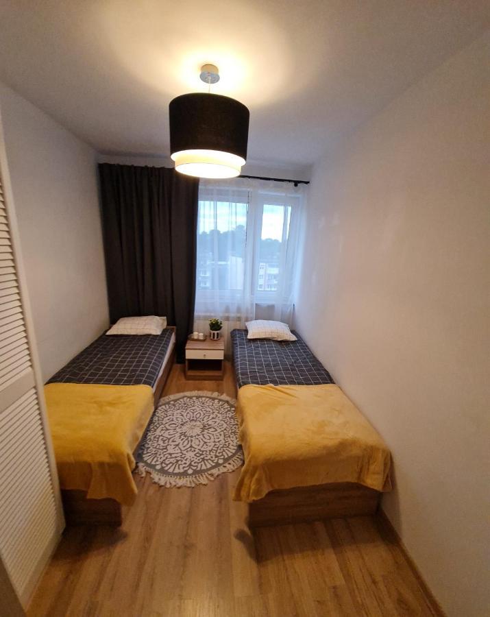 Apartment Mieszkanie/apartament 3 Pokojowy W Gdansku Wrzeszczu, Z Piekna Panorama , Swietnie Skomunikowany, Szybki Dojazd Do Plazy, Srodmiescia Danzig