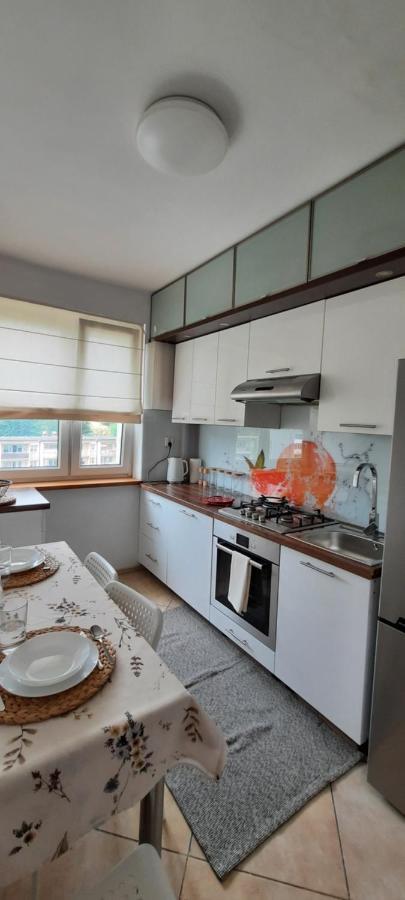 Mieszkanie/apartament 3 Pokojowy W Gdansku Wrzeszczu, Z Piekna Panorama , Swietnie Skomunikowany, Szybki Dojazd Do Plazy, Srodmiescia