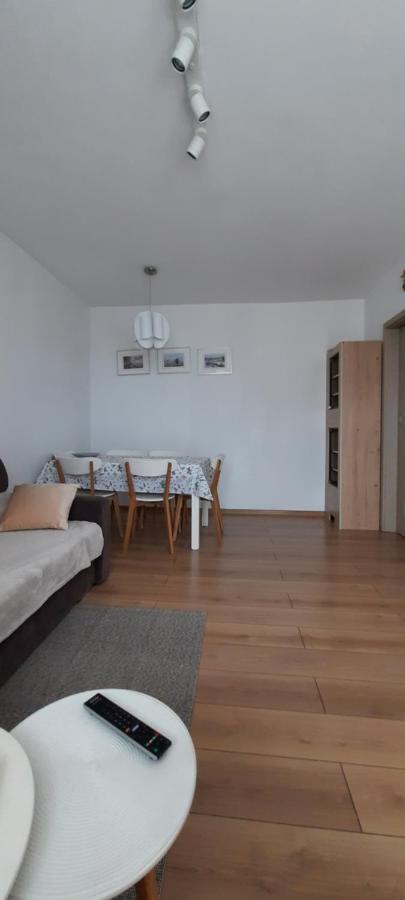 Mieszkanie/apartament 3 Pokojowy W Gdansku Wrzeszczu, Z Piekna Panorama , Swietnie Skomunikowany, Szybki Dojazd Do Plazy, Srodmiescia Apartment