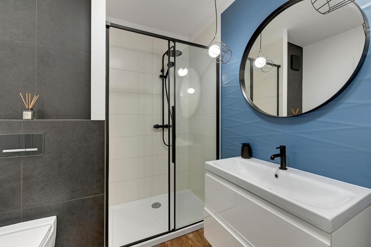 Wintera By Grand Apartment Gdansk